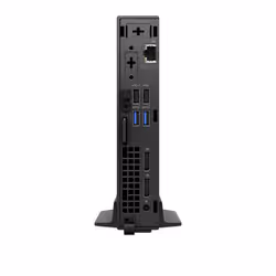DELL OptiPlex 3000 Thin Client 2 GHz Wyse ThinOS 1.1 kg Black N5105 - Additional view 4