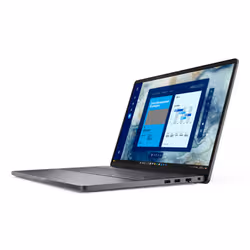 DELL Pro 16 PC16250 Intel Core Ultra 5 225U Laptop 40.6 cm (16") Full HD+ 8 GB DDR5-SDRAM 512 GB SSD Wi-Fi 6E (802.11ax) Windows 11 Pro UK English Black - Additional view 3