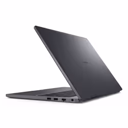 DELL Pro 16 PC16250 Intel Core Ultra 5 225U Laptop 40.6 cm (16") Full HD+ 8 GB DDR5-SDRAM 512 GB SSD Wi-Fi 6E (802.11ax) Windows 11 Pro UK English Black - Additional view 6