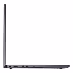 DELL Pro 16 PC16250 Intel Core Ultra 5 225U Laptop 40.6 cm (16") Full HD+ 16 GB DDR5-SDRAM 512 GB SSD Wi-Fi 6E (802.11ax) Windows 11 Pro UK English Black - Additional view 7