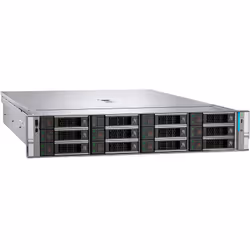 DELL R570 server 1.92 TB Rack (2U) Intel Xeon 6 6517P 3.2 GHz 32 GB DDR5-SDRAM 1100 W - Additional view 3