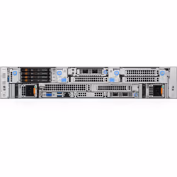DELL R570 server 1.92 TB Rack (2U) Intel Xeon 6 6517P 3.2 GHz 32 GB DDR5-SDRAM 1100 W - Additional view 4