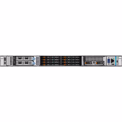 DELL PowerEdge R470 server 480 GB Rack (1U) Intel Xeon 6 6507P 3.5 GHz 32 GB DDR5-SDRAM 1100 W - Additional view 2
