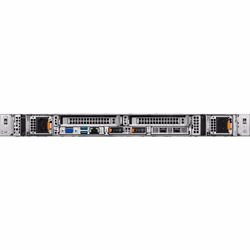 DELL PowerEdge R470 server 480 GB Rack (1U) Intel Xeon 6 6507P 3.5 GHz 32 GB DDR5-SDRAM 1100 W - Additional view 4