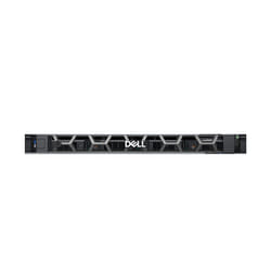 DELL PowerEdge R660XS server 960 GB Rack (1U) Intel Xeon Silver 4514Y 2 GHz 64 GB DDR5-SDRAM 1100 W