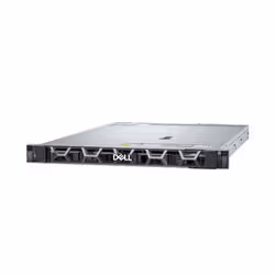 DELL PowerEdge R660XS server 960 GB Rack (1U) Intel Xeon Silver 4514Y 2 GHz 64 GB DDR5-SDRAM 1100 W - Additional view 2