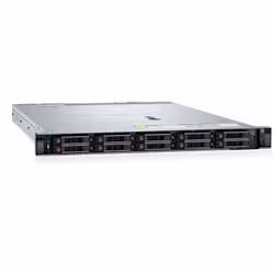 DELL PowerEdge R660XS server 960 GB Rack (1U) Intel Xeon Silver 4514Y 2 GHz 64 GB DDR5-SDRAM 1100 W - Additional view 3