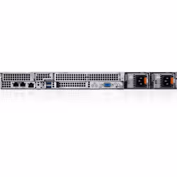 DELL PowerEdge R660XS server 960 GB Rack (1U) Intel Xeon Silver 4514Y 2 GHz 64 GB DDR5-SDRAM 1100 W - Additional view 4