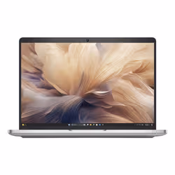 DELL Pro 14 Plus PB14250 Copilot+ PC Intel Core Ultra 5 236V Laptop 35.6 cm (14") Full HD+ 16 GB LPDDR5x-SDRAM 512 GB SSD Wi-Fi 7 (802.11be) Windows 11 Pro UK English Aluminium - Additional view 2