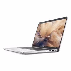 DELL Pro 14 Plus PB14250 Copilot+ PC Intel Core Ultra 5 236V Laptop 35.6 cm (14") Full HD+ 16 GB LPDDR5x-SDRAM 512 GB SSD Wi-Fi 7 (802.11be) Windows 11 Pro UK English Aluminium - Additional view 3