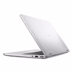 DELL Pro 14 Plus PB14250 Copilot+ PC Intel Core Ultra 7 266V Laptop 35.6 cm (14") Full HD+ 16 GB LPDDR5x-SDRAM 512 GB SSD Wi-Fi 7 (802.11be) Windows 11 Pro UK English Aluminium - Additional view 6