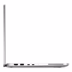 DELL Pro 14 Plus PB14250 Copilot+ PC Intel Core Ultra 7 268V Laptop 35.6 cm (14") Full HD+ 32 GB LPDDR5x-SDRAM 512 GB SSD Wi-Fi 7 (802.11be) Windows 11 Pro UK English Aluminium - Additional view 8