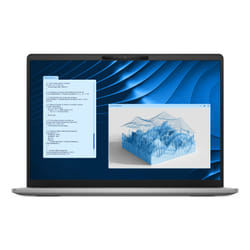 DELL Latitude 5455 Copilot+ PC Snapdragon X1P-42-100 Laptop 35.6 cm (14") Full HD+ 16 GB LPDDR5x-SDRAM 512 GB SSD Wi-Fi 7 (802.11be) Windows 11 Pro UK English Grey