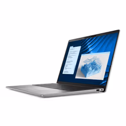 DELL Latitude 5455 Copilot+ PC Snapdragon X1P-42-100 Laptop 35.6 cm (14") Full HD+ 16 GB LPDDR5x-SDRAM 512 GB SSD Wi-Fi 7 (802.11be) Windows 11 Pro UK English Grey - Additional view 3