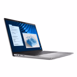 DELL Latitude 5455 Copilot+ PC Snapdragon X1P-42-100 Laptop 35.6 cm (14") Full HD+ 16 GB LPDDR5x-SDRAM 512 GB SSD Wi-Fi 7 (802.11be) Windows 11 Pro UK English Grey - Additional view 4