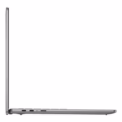 DELL Latitude 5455 Copilot+ PC Snapdragon X1P-42-100 Laptop 35.6 cm (14") Full HD+ 16 GB LPDDR5x-SDRAM 512 GB SSD Wi-Fi 7 (802.11be) Windows 11 Pro UK English Grey - Additional view 8
