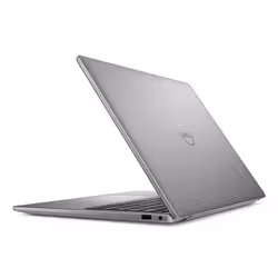 DELL Latitude 5455 Copilot+ PC Snapdragon X1P-64-100 Laptop 35.6 cm (14") Full HD+ 16 GB LPDDR5x-SDRAM 512 GB SSD Wi-Fi 7 (802.11be) Windows 11 Pro UK English Grey - Additional view 6