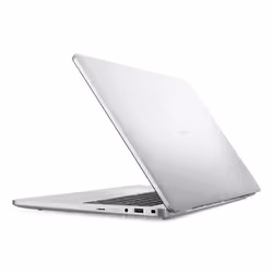 DELL Pro 16 Plus PB16250 Copilot+ PC Intel Core Ultra 7 268V Laptop 40.6 cm (16") Full HD+ 32 GB LPDDR5x-SDRAM 512 GB SSD Wi-Fi 7 (802.11be) Windows 11 Pro UK English Aluminium - Additional view 6