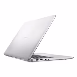 DELL Pro 16 Plus PB16250 Copilot+ PC Intel Core Ultra 7 268V Laptop 40.6 cm (16") Full HD+ 32 GB LPDDR5x-SDRAM 512 GB SSD Wi-Fi 7 (802.11be) Windows 11 Pro UK English Aluminium - Additional view 7