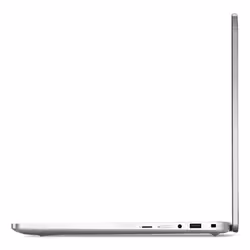 DELL Pro 16 Plus PB16250 Copilot+ PC Intel Core Ultra 7 268V Laptop 40.6 cm (16") Full HD+ 32 GB LPDDR5x-SDRAM 512 GB SSD Wi-Fi 7 (802.11be) Windows 11 Pro UK English Aluminium - Additional view 8