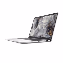 DELL Pro 16 Plus PB16250 Intel Core Ultra 7 255U Laptop 40.6 cm (16") Full HD+ 32 GB DDR5-SDRAM 1 TB SSD Wi-Fi 6E (802.11ax) Windows 11 Pro US International Aluminium - Additional view 5