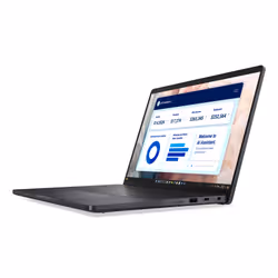 DELL Pro 13 Premium PA13250 Copilot+ PC Intel Core Ultra 5 236V Laptop 33.8 cm (13.3") Full HD+ 16 GB LPDDR5x-SDRAM 512 GB SSD Wi-Fi 7 (802.11be) Windows 11 Pro UK English Grey - Additional view 4
