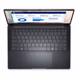 DELL Pro 13 Premium PA13250 Copilot+ PC Intel Core Ultra 5 236V Laptop 33.8 cm (13.3") Full HD+ 16 GB LPDDR5x-SDRAM 512 GB SSD Wi-Fi 7 (802.11be) Windows 11 Pro UK English Grey - Additional view 5