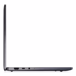 DELL Pro 13 Premium PA13250 Copilot+ PC Intel Core Ultra 7 266V Laptop 33.8 cm (13.3") Full HD+ 16 GB LPDDR5x-SDRAM 512 GB SSD Wi-Fi 7 (802.11be) Windows 11 Pro UK English Grey - Additional view 8