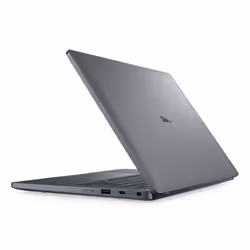 DELL Pro 13 Premium PA13250 Copilot+ PC Intel Core Ultra 7 268V Laptop 33.8 cm (13.3") Touchscreen Quad HD+ 32 GB LPDDR5x-SDRAM 512 GB SSD Wi-Fi 7 (802.11be) Windows 11 Pro UK English Grey - Additional view 7