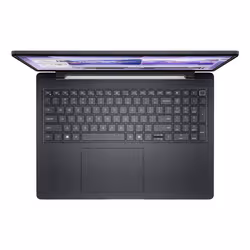 DELL Pro Max 16 MC16250 Intel Core Ultra 7 265H Mobile workstation 40.6 cm (16") Full HD+ 32 GB DDR5-SDRAM 1 TB SSD NVIDIA RTX PRO 500 Blackwell Wi-Fi 7 (802.11be) Windows 11 Pro UK English Black - Additional view 3