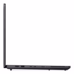 DELL Pro Max 16 MC16250 Intel Core Ultra 7 265H Mobile workstation 40.6 cm (16") Full HD+ 32 GB DDR5-SDRAM 1 TB SSD NVIDIA RTX PRO 500 Blackwell Wi-Fi 7 (802.11be) Windows 11 Pro UK English Black - Additional view 5