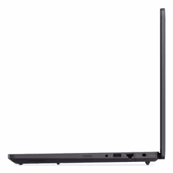 DELL Pro Max 16 MC16250 Intel Core Ultra 7 265H Mobile workstation 40.6 cm (16") Full HD+ 32 GB DDR5-SDRAM 1 TB SSD NVIDIA RTX PRO 500 Blackwell Wi-Fi 7 (802.11be) Windows 11 Pro UK English Black - Additional view 6