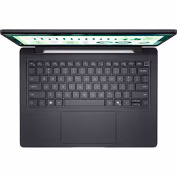 DELL Pro Max 14 MC14250 Intel Core Ultra 7 265H Mobile workstation 35.6 cm (14") Full HD+ 32 GB LPDDR5x-SDRAM 1 TB SSD NVIDIA RTX PRO 500 Blackwell Wi-Fi 7 (802.11be) Windows 11 Pro UK English Black - Additional view 4