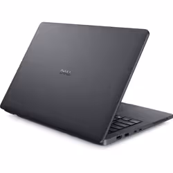 DELL Pro Max 14 MC14250 Intel Core Ultra 7 265H Mobile workstation 35.6 cm (14") Full HD+ 16 GB LPDDR5x-SDRAM 512 GB SSD NVIDIA RTX PRO 500 Blackwell Wi-Fi 7 (802.11be) Windows 11 Pro German Black - Additional view 5