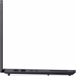 DELL Pro Max 14 MC14250 Intel Core Ultra 7 265H Mobile workstation 35.6 cm (14") Full HD+ 16 GB LPDDR5x-SDRAM 512 GB SSD NVIDIA RTX PRO 500 Blackwell Wi-Fi 7 (802.11be) Windows 11 Pro German Black - Additional view 7