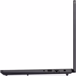 DELL Pro Max 14 MC14250 Intel Core Ultra 7 265H Mobile workstation 35.6 cm (14") Full HD+ 16 GB LPDDR5x-SDRAM 512 GB SSD NVIDIA RTX PRO 500 Blackwell Wi-Fi 7 (802.11be) Windows 11 Pro German Black - Additional view 8