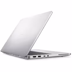 DELL Pro 13 Plus PB13250 Copilot+ PC Intel Core Ultra 5 236V Laptop 33.8 cm (13.3") Touchscreen Full HD+ 16 GB LPDDR5x-SDRAM 512 GB SSD Wi-Fi 7 (802.11be) Windows 11 Pro UK English Silver - Additional view 5