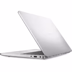 DELL Pro 13 Plus PB13250 Copilot+ PC Intel Core Ultra 7 266V Laptop 33.8 cm (13.3") Full HD+ 16 GB LPDDR5x-SDRAM 512 GB SSD Wi-Fi 7 (802.11be) Windows 11 Pro UK English Silver - Additional view 4