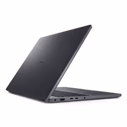 DELL Pro 16 PC16255 AMD Ryzen™ 5 PRO PRO 230 Laptop 40.6 cm (16") Full HD+ 16 GB DDR5-SDRAM 512 GB SSD Wi-Fi 6E (802.11ax) Windows 11 Pro UK English Black - Additional view 5