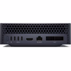 DELL Pro Max GB10 FCM1253 128 GB LPDDR5x-SDRAM 4 TB SSD DGX OS Mini PC Black - Additional view 2