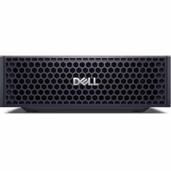 DELL Pro Max GB10 FCM1253 128 GB LPDDR5x-SDRAM 4 TB SSD DGX OS Mini PC Black - Additional view 3