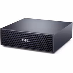 DELL Pro Max GB10 FCM1253 128 GB LPDDR5x-SDRAM 4 TB SSD DGX OS Mini PC Black - Additional view 4