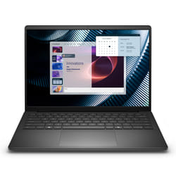 DELL Pro 14 Essential PV14250 Intel Core 5 120U Laptop 35.6 cm (14") Full HD+ 16 GB DDR5-SDRAM 512 GB SSD Wi-Fi 6 (802.11ax) Windows 11 Pro UK English Black