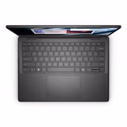 DELL Pro 14 Essential PV14250 Intel Core 5 120U Laptop 35.6 cm (14") Full HD+ 16 GB DDR5-SDRAM 512 GB SSD Wi-Fi 6 (802.11ax) Windows 11 Pro UK English Black - Additional view 5