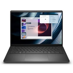 DELL Pro 14 Essential PV14250 Intel Core 7 150U Laptop 35.6 cm (14") Full HD+ 16 GB DDR5-SDRAM 512 GB SSD Wi-Fi 6 (802.11ax) Windows 11 Pro UK English Black