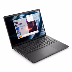DELL Pro 14 Essential PV14250 Intel Core 7 150U Laptop 35.6 cm (14") Full HD+ 16 GB DDR5-SDRAM 512 GB SSD Wi-Fi 6 (802.11ax) Windows 11 Pro UK English Black - Additional view 3