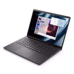 DELL Pro 14 Essential PV14250 Intel Core 7 150U Laptop 35.6 cm (14") Full HD+ 16 GB DDR5-SDRAM 512 GB SSD Wi-Fi 6 (802.11ax) Windows 11 Pro UK English Black - Additional view 4