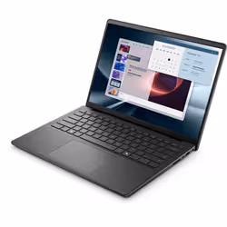 DELL Pro 14 Essential PV14255 AMD Ryzen™ 5 220 Laptop 35.6 cm (14") Full HD+ 16 GB DDR5-SDRAM 512 GB SSD Wi-Fi 6 (802.11ax) Windows 11 Pro UK English Black - Additional view 3