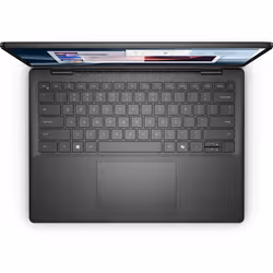 DELL Pro 14 Essential PV14255 AMD Ryzen™ 5 220 Laptop 35.6 cm (14") Full HD+ 16 GB DDR5-SDRAM 512 GB SSD Wi-Fi 6 (802.11ax) Windows 11 Pro UK English Black - Additional view 4