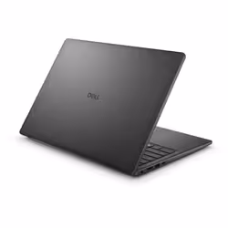DELL Pro 14 Essential PV14255 AMD Ryzen™ 5 220 Laptop 35.6 cm (14") Full HD+ 16 GB DDR5-SDRAM 512 GB SSD Wi-Fi 6 (802.11ax) Windows 11 Pro UK English Black - Additional view 5
